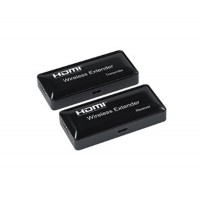 Nova NVC-HDWE150 150Metre HDMI Wireless Extender