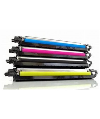 OfisPc Brother TN-221C-TN-241C-TN-291C-TN-251C 1400 Sayfa Mavi Muadil Toner