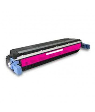 OfisPc HP C9733A Kırmızı Muadil Toner 5500-5550