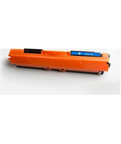 OfisPc Hp CF531A Mavi Muadil Toner M180N-M181F