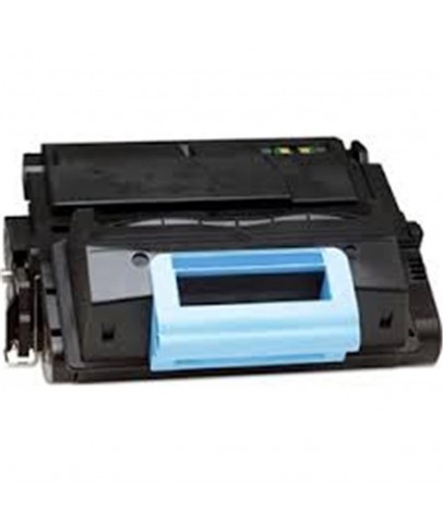 OfisPc HP Q5945A Muadil Siyah Toner 4345MFP