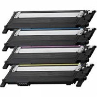 OfisPc Samsung Clt-406C Cyan Mavi Muadil Toner