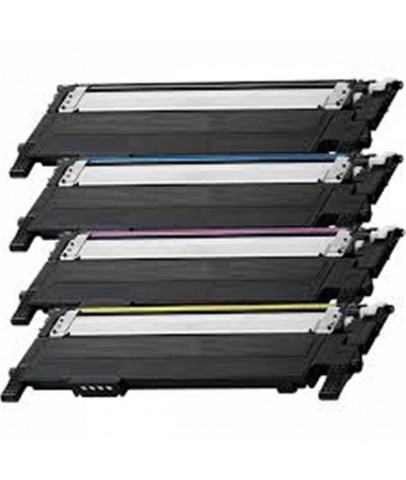 OfisPc Samsung Clt-406C Cyan Mavi Muadil Toner