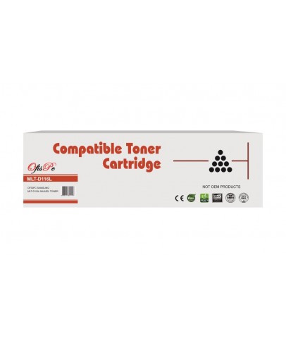 OfisPc Samsung MLT-D116L 3.000 Sayfa Çipli Muadil Toner M2625-2626-2825ND-2826-2835-2836-2676-2875FD