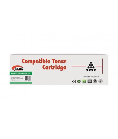 OfisPc Samsung Mlt-D209L Yüksek Muadil Toner SCX-2855-4824