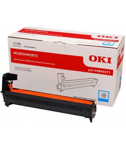 OKI 44844473 SARI DRUM ÜNİTESİ ES8453MFP, ES8473MFP, ES8483MFP 30.000 SAYFA