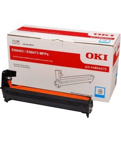 OKI 44844475 MAVİ DRUM ÜNİTESİ ES8453MFP, ES8473MFP, ES8483MFP 30.000 SAYFA