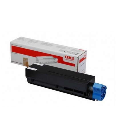 OKI 44917607 SİYAH TONER ES4131, ES4161, ES4191 12.000 SAYFA