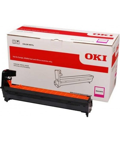 OKI 46484106 EP-CART-M-C532-MC573 KIRMIZI DRUM ÜNİTESİ C532, C542, MC563, MC573 - 30000 SAYFA