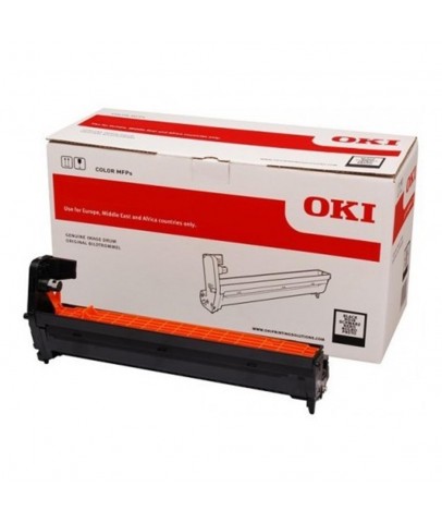 OKI 46484108 EP-CART-K-C532-MC573 SİYAH DRUM ÜNİTESİ C532, C542, MC563, MC573 - 30000 SAYFA