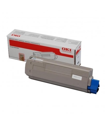 OKI 46490402 TONER KIRMIZI - C532- C542- MC563- MC573- 1.500 SAYFA