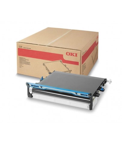 OKI 9006125 BELT-UNIT-C650 TAŞIYICI KAYIŞ (TRANSFER BELT) ÜNİTESİ 60.000 SAYFA