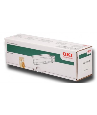 Oki B431-461-471-491 7bin Sayfa Toner 44574805