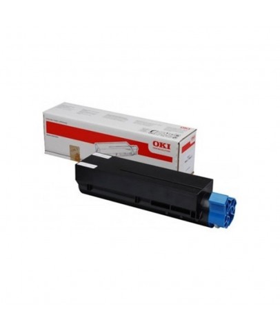 OKI C650 6bin Sayfa Cyan Mavi Toner 9006127