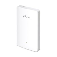 Omada Tp-Link EAP615 Wall Duvar Tipi AX1800 Wifi6 Access Point