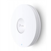 Omada Tp-Link EAP620 Tavan Tipi AX1800 WİFİ6 Kablosuz Access Point