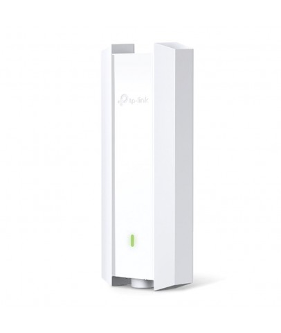 Omada Tp-Link EAP650-Outdoor AX3000 WİFİ6 Kablosuz Access Point