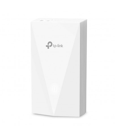 Omada Tp-Link EAP655 Wall Duvar Tipi AX3000 Wifi6 Access Point