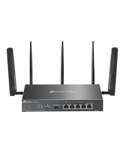 Omada Tp-Link ER706W-4G LTE AX3000 VPN Router