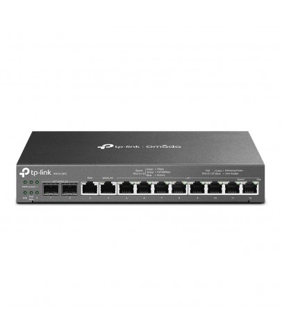 Omada Tp-Link TL-ER7212PC Gigabit Multi-WAN VPN Router