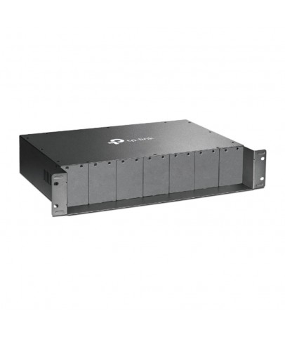 Omada Tp-Link TL-MC1400 14 Slot Media Converter Rackmount