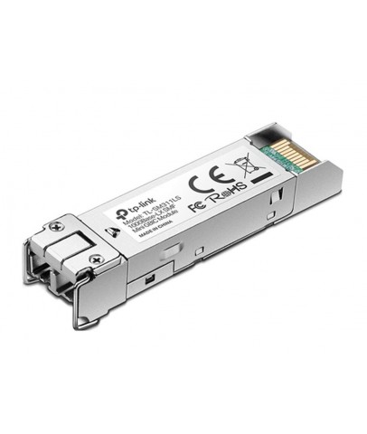 Omada Tp-Link TL-SM5110-SR 10G SFP+ LC GBIC Modülü