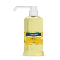 Ömer Abdi 750ml Limon Kolonyası