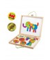 Pal Oyuncak İmagination Patterns