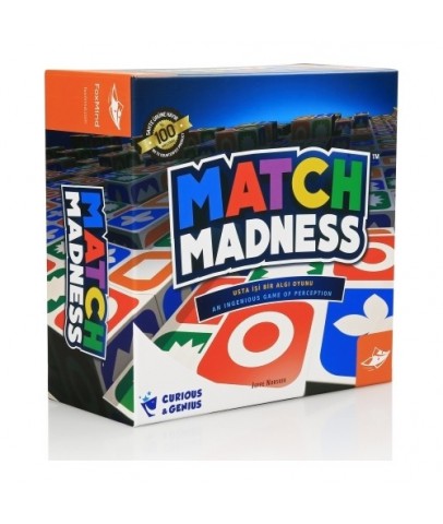 Pal Oyuncak Match Madness