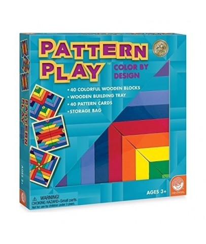 Pal Oyuncak Pattern Play