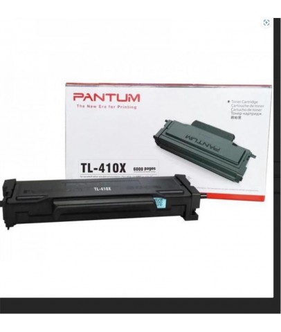 Pantum TL-410X P3300-3010-6700-7100 Black Siyah 6.000 SayfaToner