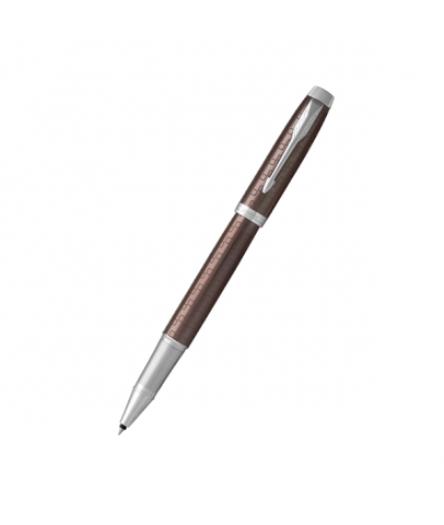 Parker Roller Kalem IM Premium Ct Kahverengi 1931678