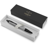 Parker Tükemez Kalem Im Mat Metalik Gri Bt  2127752