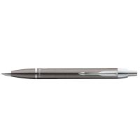 Parker Tükenmez Kalem Im Metal Ct Kurşuni S0736970