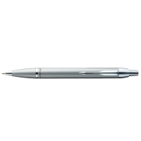 Parker Tükenmez Kalem Im Metal Ct Silver S0736840