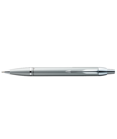 Parker Tükenmez Kalem Im Metal Ct Silver S0736840