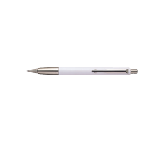 Parker Tükenmez Kalem Vector Ct Standart Beyaz S0031930