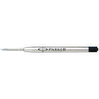 Parker Tükenmez Kalem Yedeği Fine Siyah S0881290