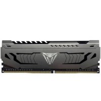 Patriot Viper Steel 8GB (1x8GB) DDR4 3200MHz CL16 Gaming Ram (Bellek) (PVS48G320C6)