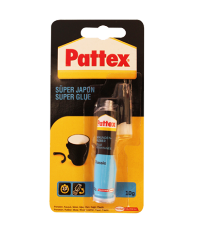 Pattex Japon Yapıştırıcı 10 GR 1792002