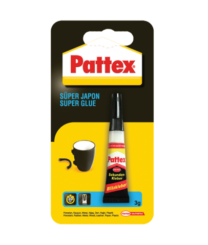 Pattex Japon Yapıştırıcı 3 GR 177767