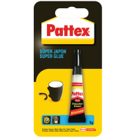 Pattex Süper Japon Yapıştırıcı 3G 177767