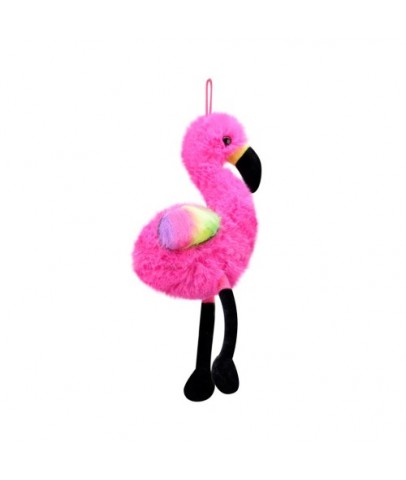 Peluş Flamingo Oyuncak 25 cm