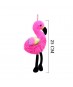 Peluş Flamingo Oyuncak 25 cm