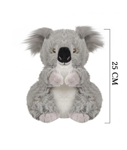 Peluş Koala Oyuncak 28 cm