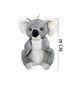 Peluş Koala Oyuncak 28 cm