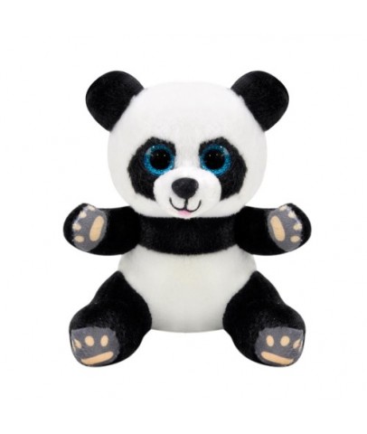 Peluş Panda Oyuncak 15 cm