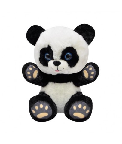 Peluş Panda Oyuncak 28 cm