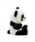 Peluş Panda Oyuncak 28 cm