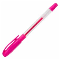 Pensan Tükenmez Kalem Jel 1.0 MM Neon Pembe 2229